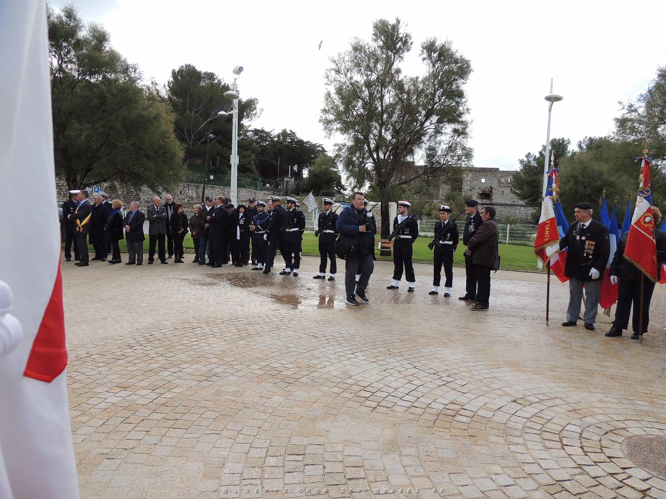 2018 11 01 TOULON HOMMAGE AUX VICTIMES CIVILES ET MILITAIRES DES 2 GUERRES (90).JPG -           
